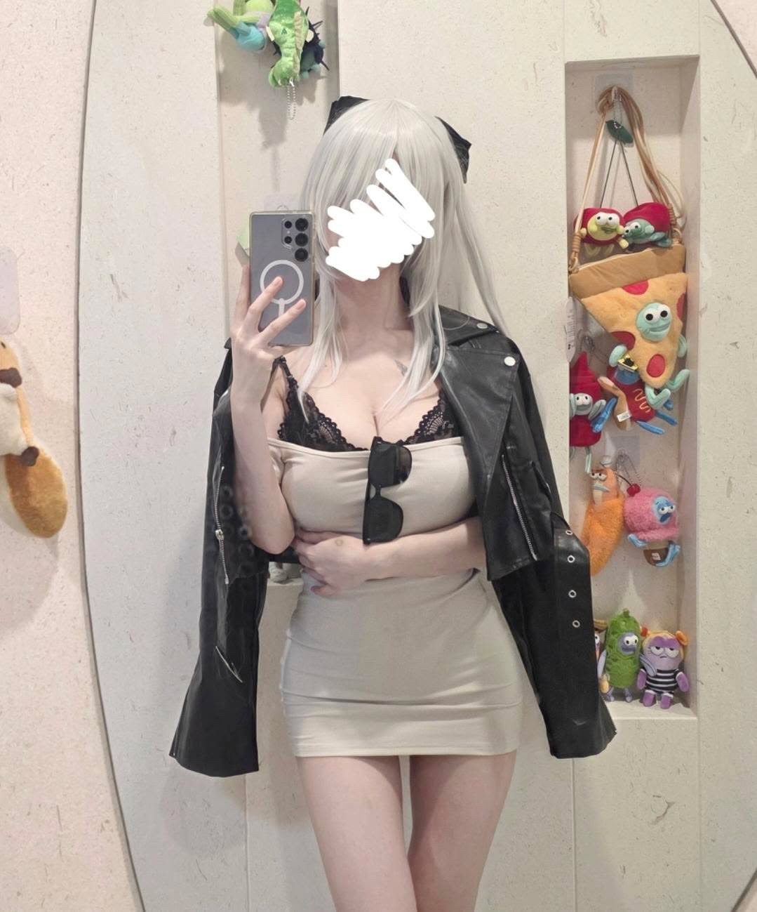 BiYa Patreon Nude Leaks photo leak 15 of 646