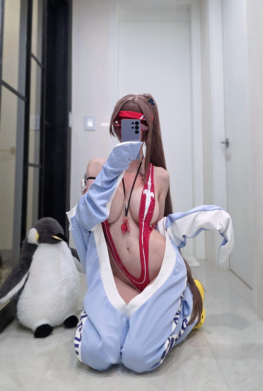 BiYa Patreon Nude Leaks photo leak 18 of 646