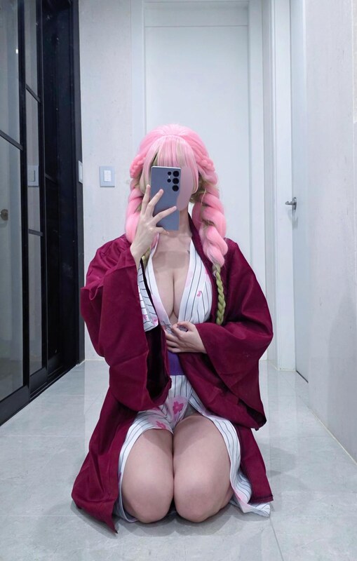BiYa Patreon Nude Leaks photo leak 44 of 646