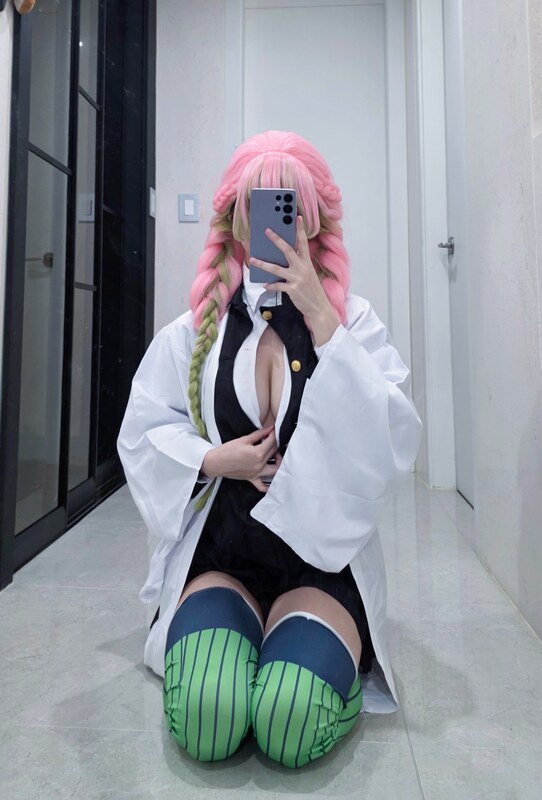 BiYa Patreon Nude Leaks photo leak 49 of 646