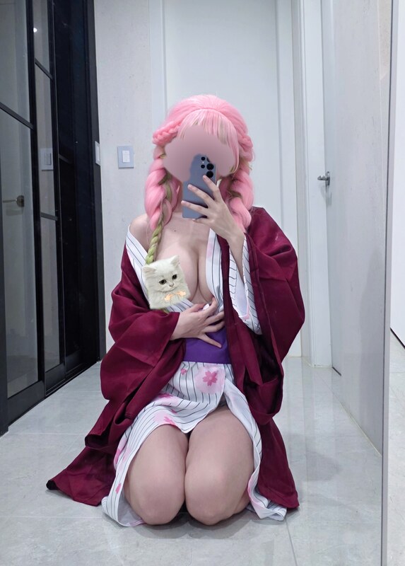 BiYa Patreon Nude Leaks photo leak 50 of 646
