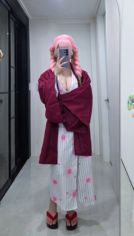 BiYa Patreon Nude Leaks photo leak 51 of 646
