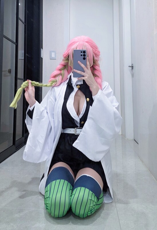 BiYa Patreon Nude Leaks photo leak 52 of 646