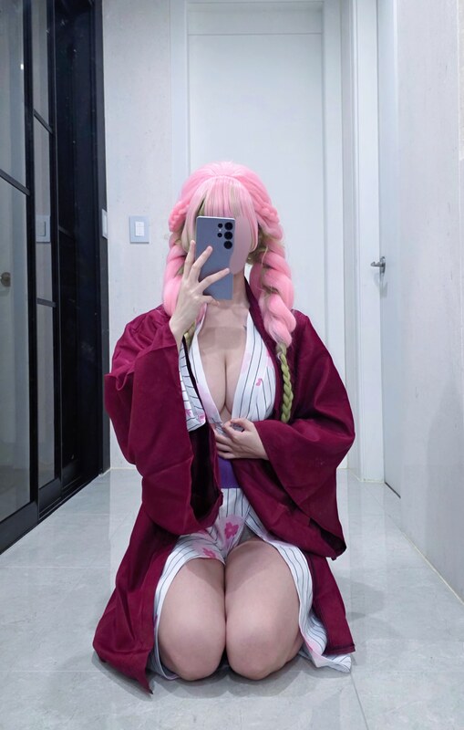 BiYa Patreon Nude Leaks photo leak 53 of 646