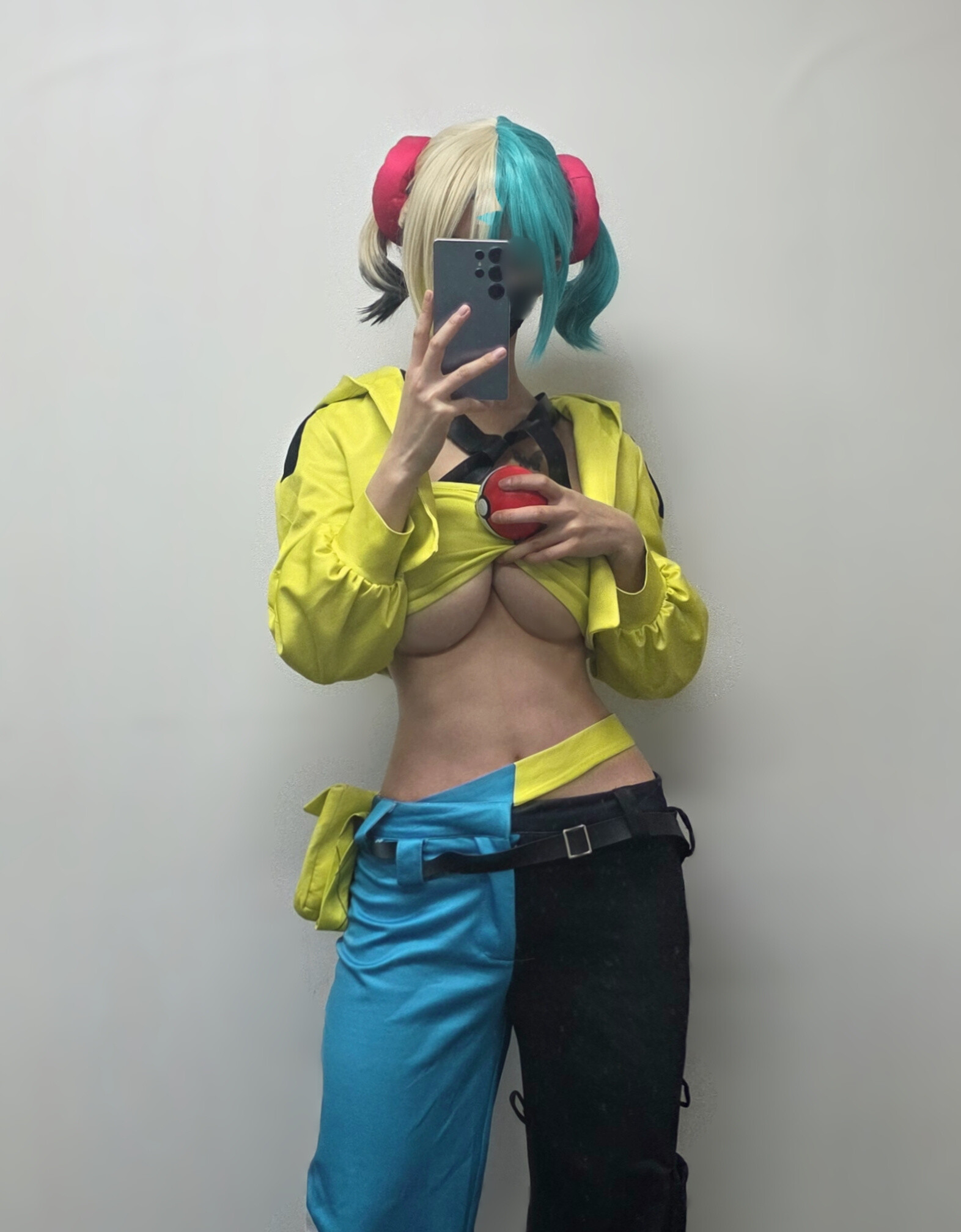 BiYa Patreon Nude Leaks photo leak 87 of 646