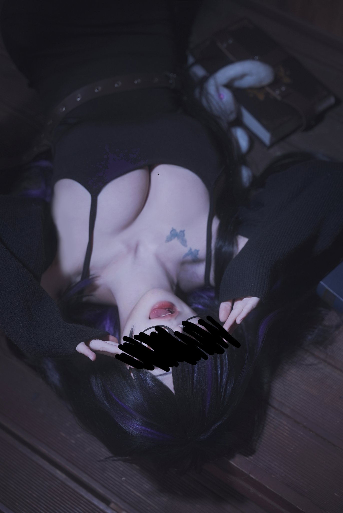 BiYa Patreon Nude Leaks photo leak 97 of 646