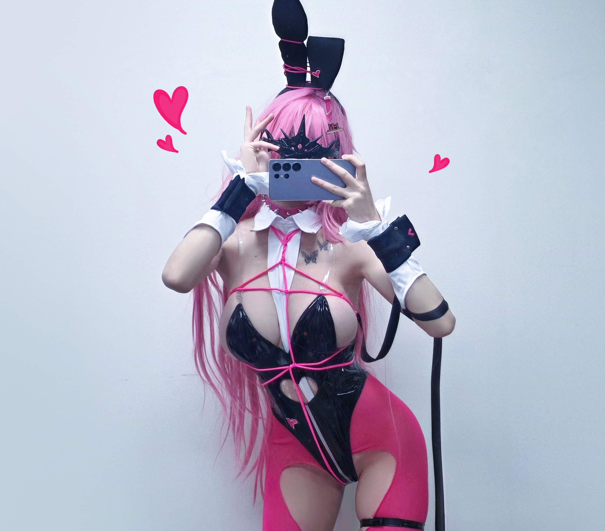 BiYa Patreon Nude Leaks photo leak 107 of 646