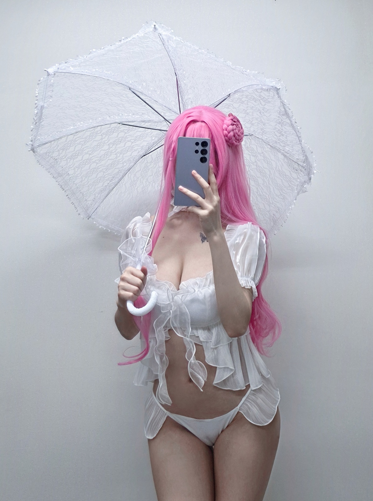 BiYa Patreon Nude Leaks photo leak 143 of 646