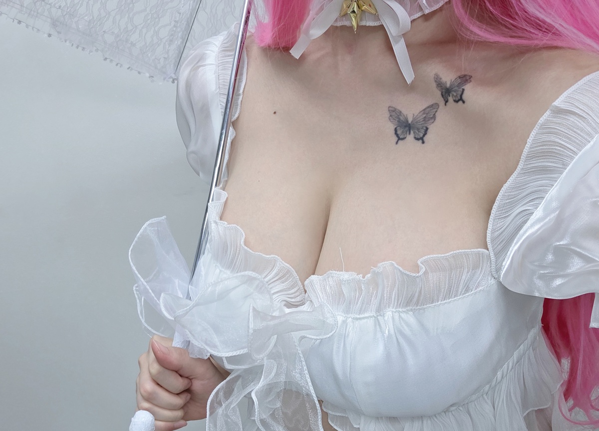 BiYa Patreon Nude Leaks photo leak 144 of 646