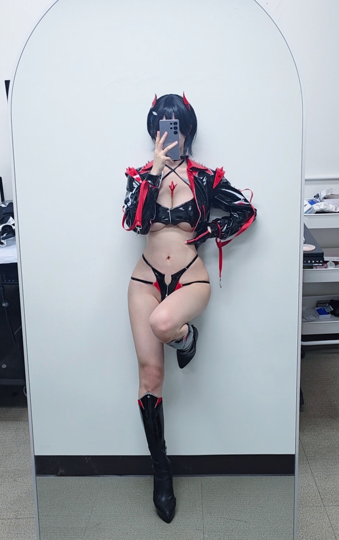 BiYa Patreon Nude Leaks photo leak 152 of 646