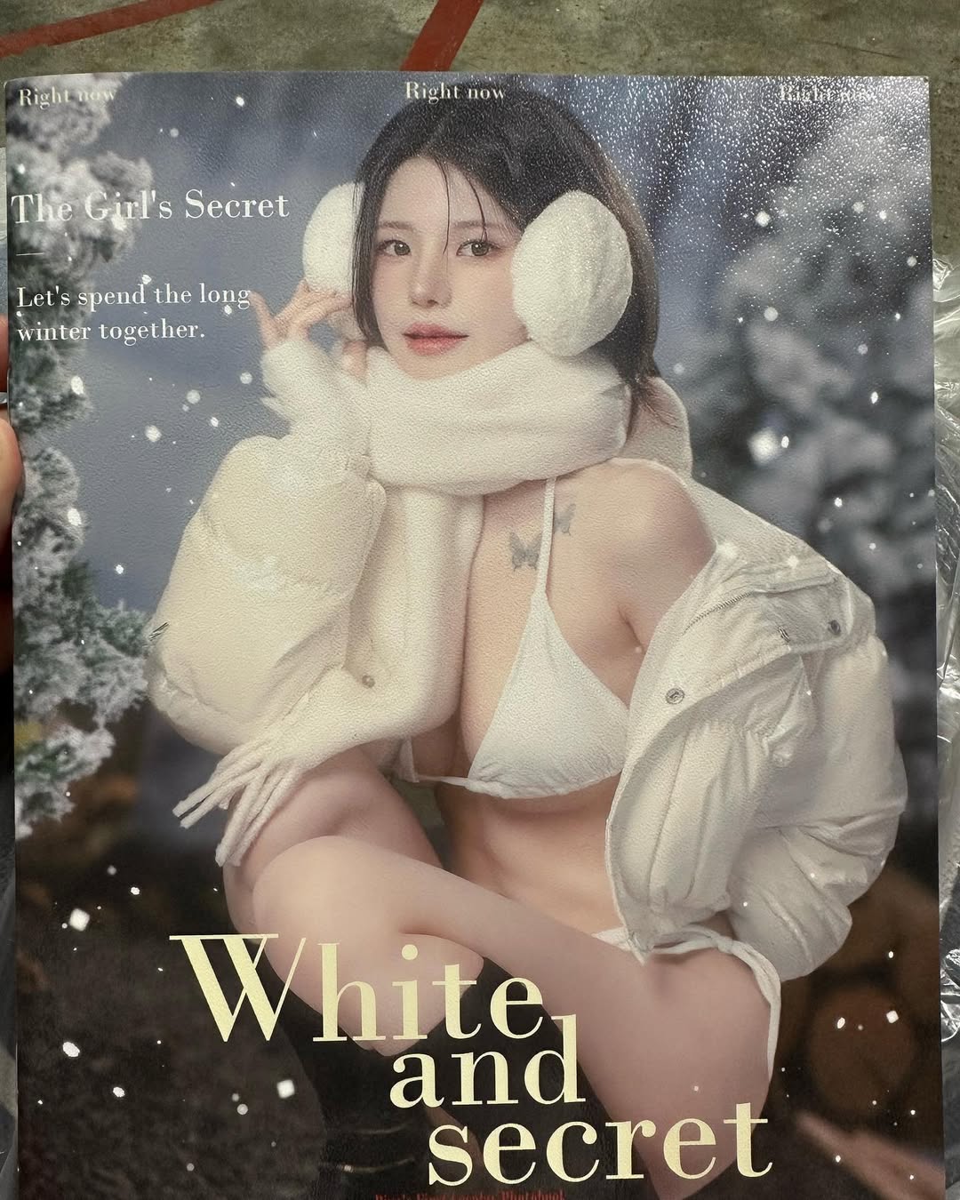 BiYa Patreon Nude Leaks photo leak 188 of 646