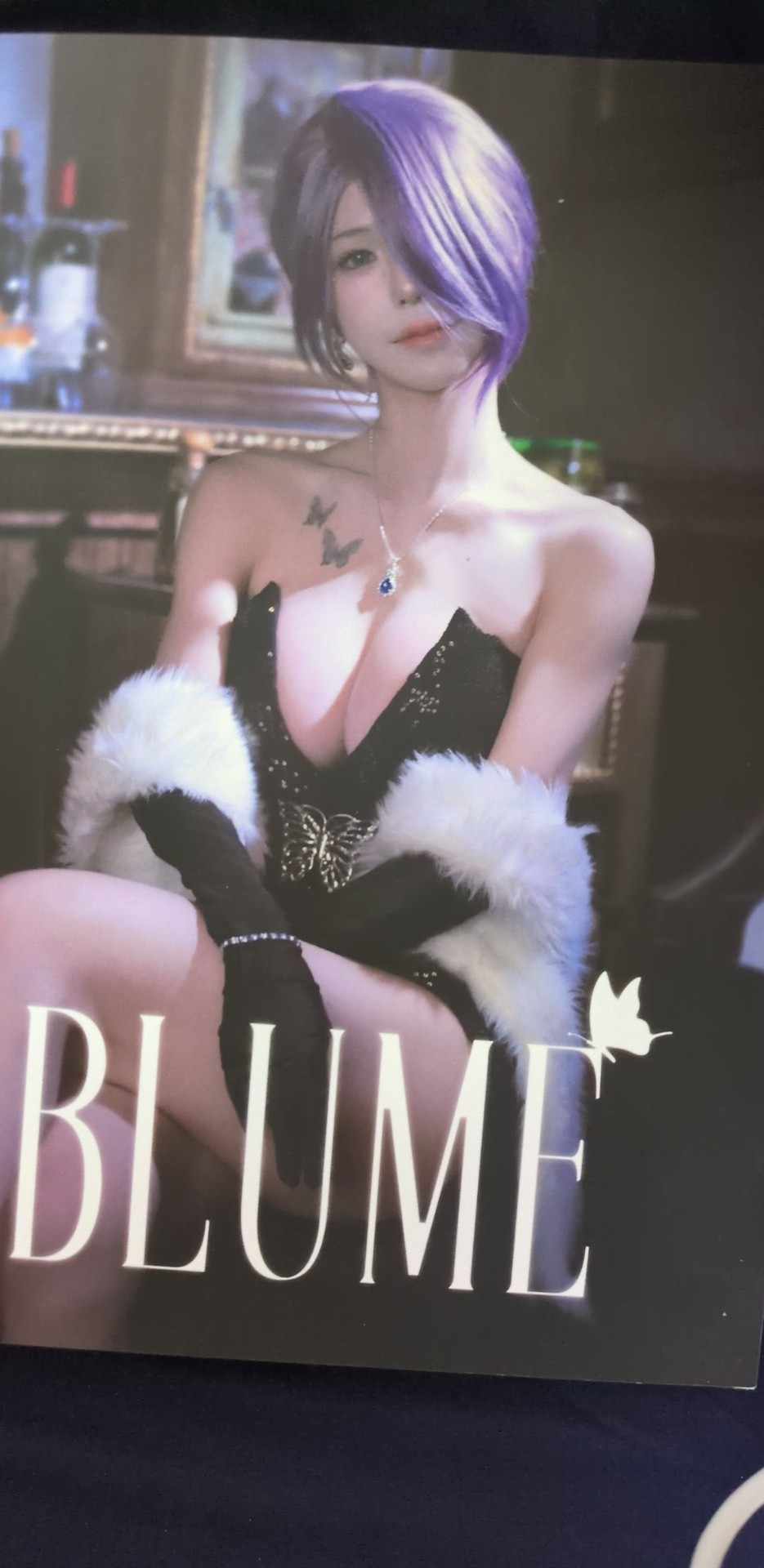 BiYa Patreon Nude Leaks photo leak 192 of 646