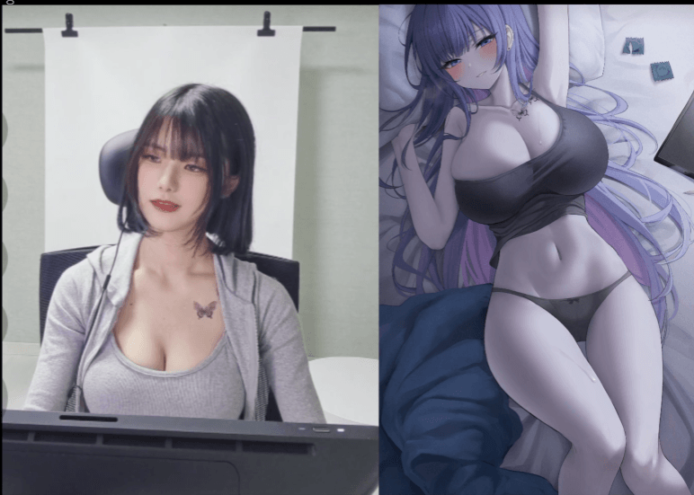 BiYa Patreon Nude Leaks photo leak 200 of 646
