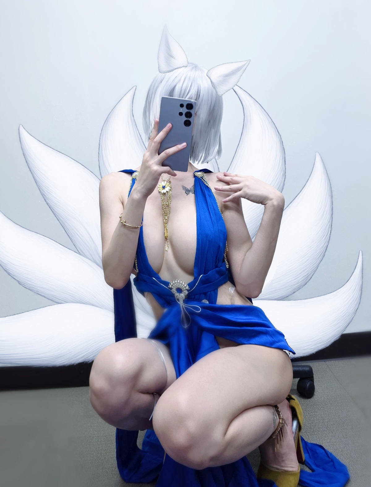 BiYa Patreon Nude Leaks photo leak 218 of 646