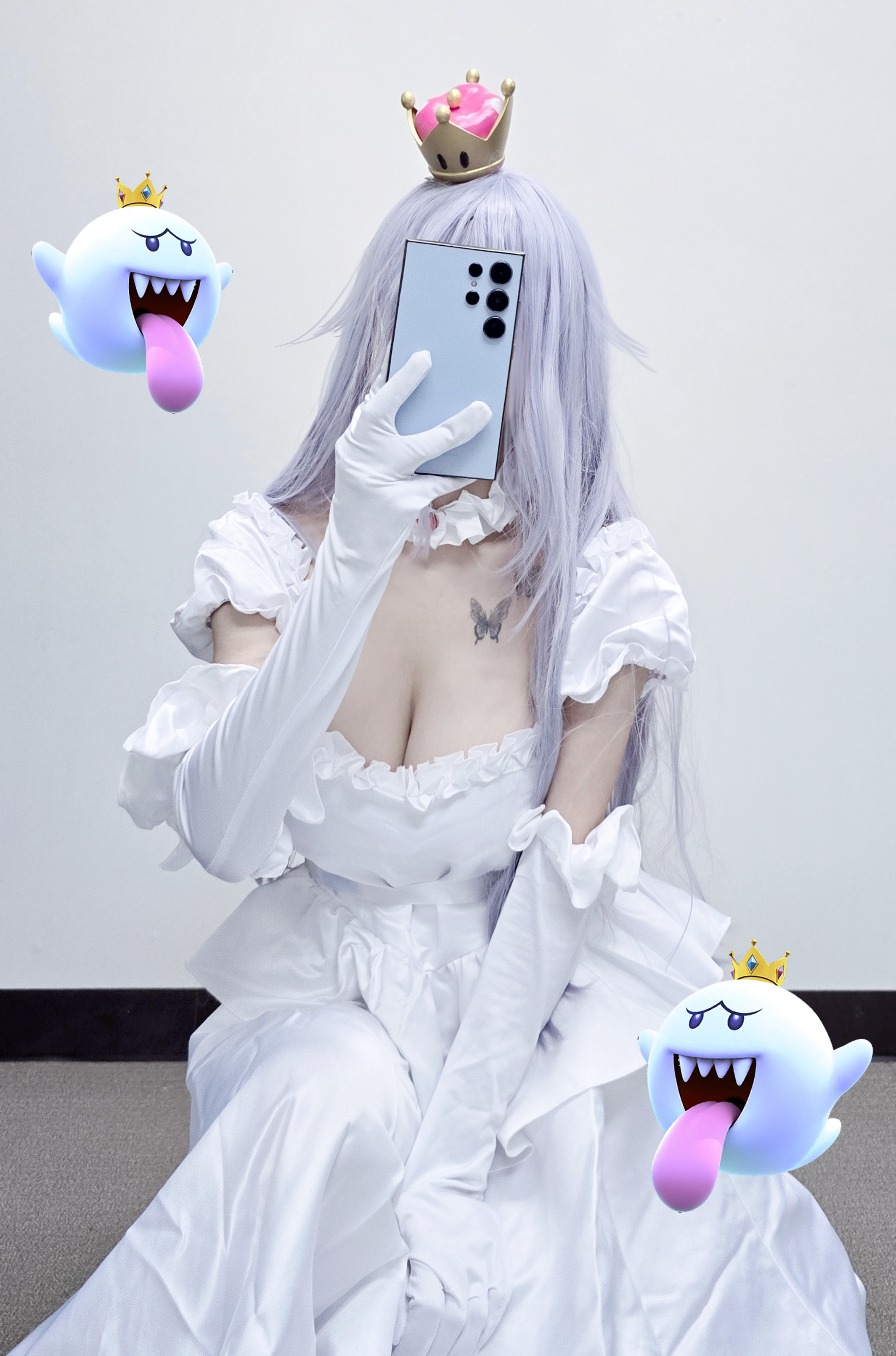 BiYa Patreon Nude Leaks photo leak 237 of 646