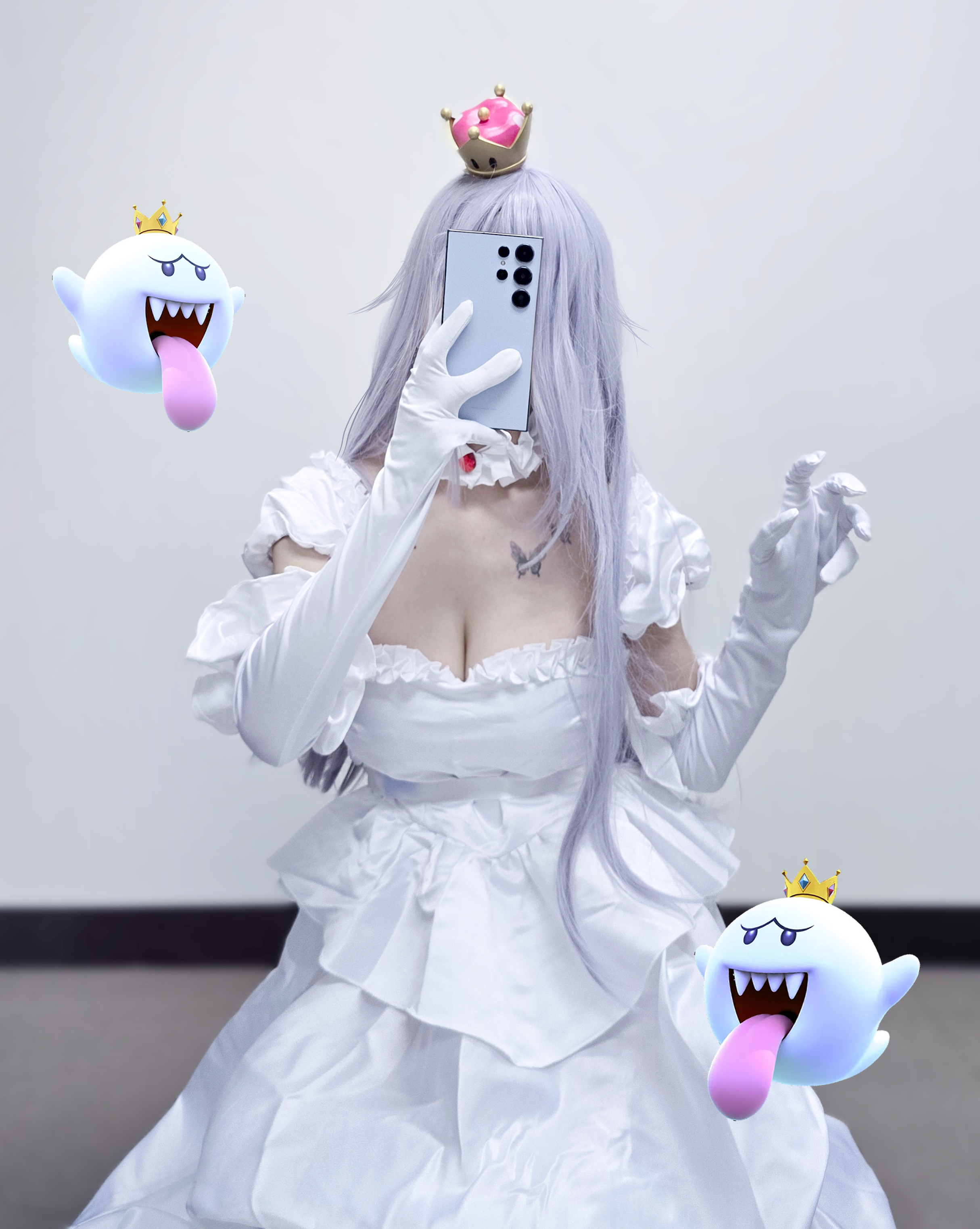 BiYa Patreon Nude Leaks photo leak 238 of 646