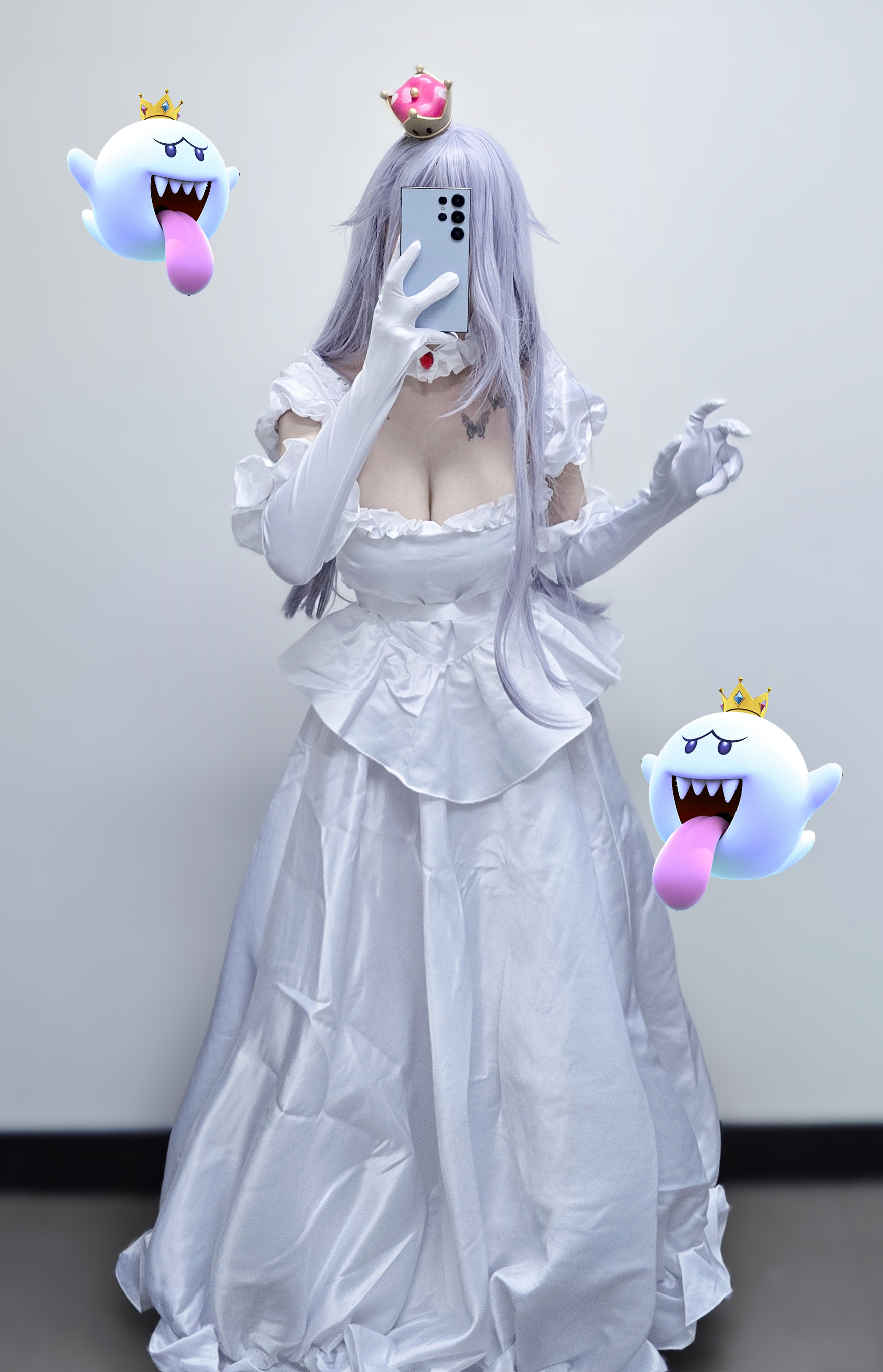 BiYa Patreon Nude Leaks photo leak 239 of 646
