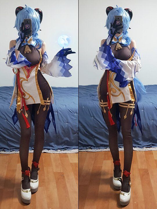 BiYa Patreon Nude Leaks photo leak 257 of 646