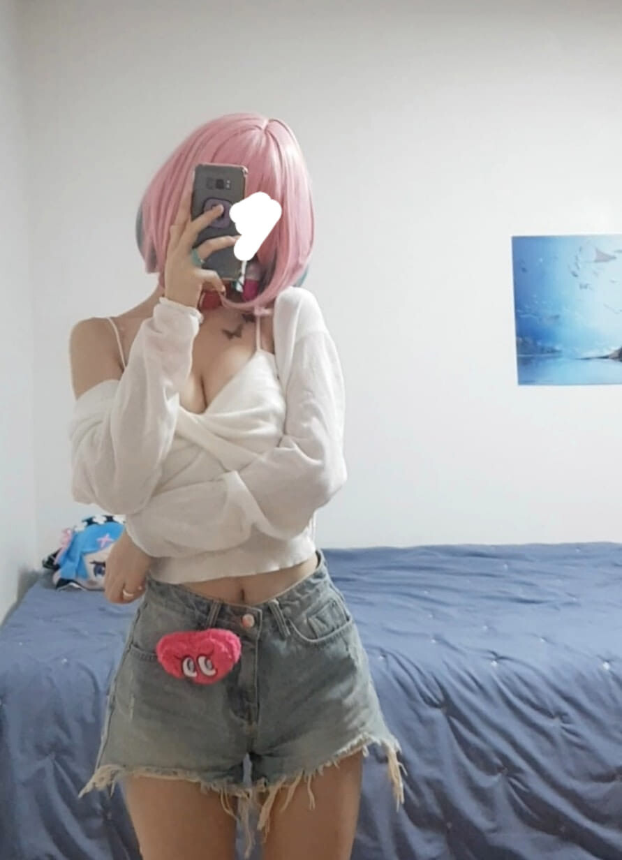 BiYa Patreon Nude Leaks photo leak 262 of 646