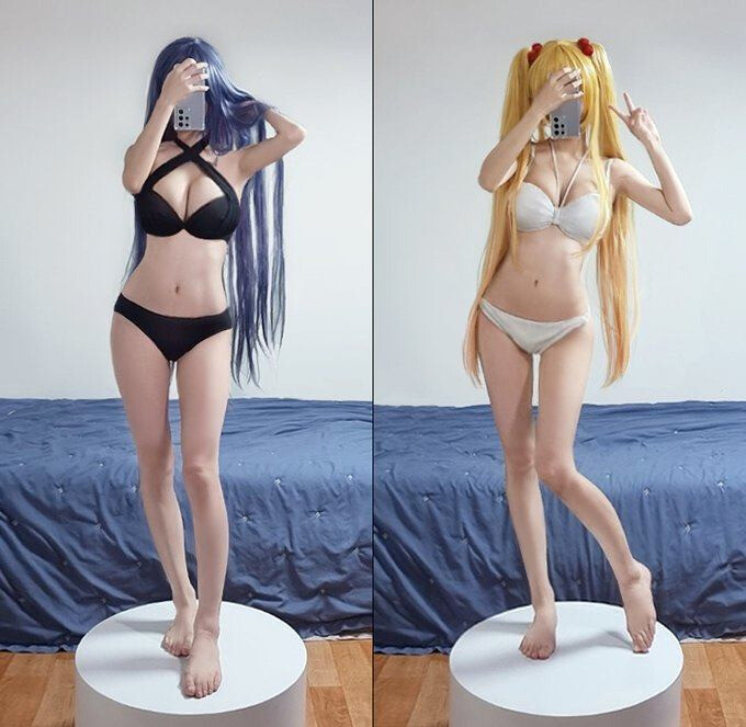 BiYa Patreon Nude Leaks photo leak 265 of 646
