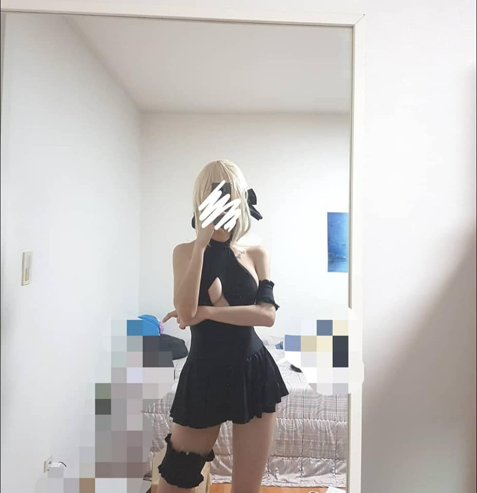 BiYa Patreon Nude Leaks photo leak 272 of 646