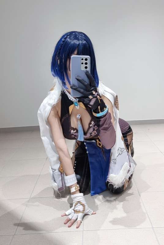 BiYa Patreon Nude Leaks photo leak 276 of 646