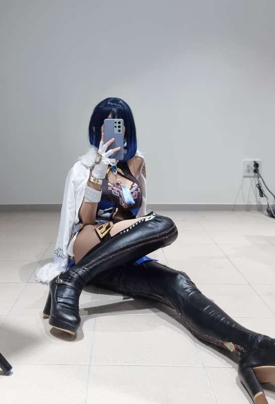 BiYa Patreon Nude Leaks photo leak 277 of 646