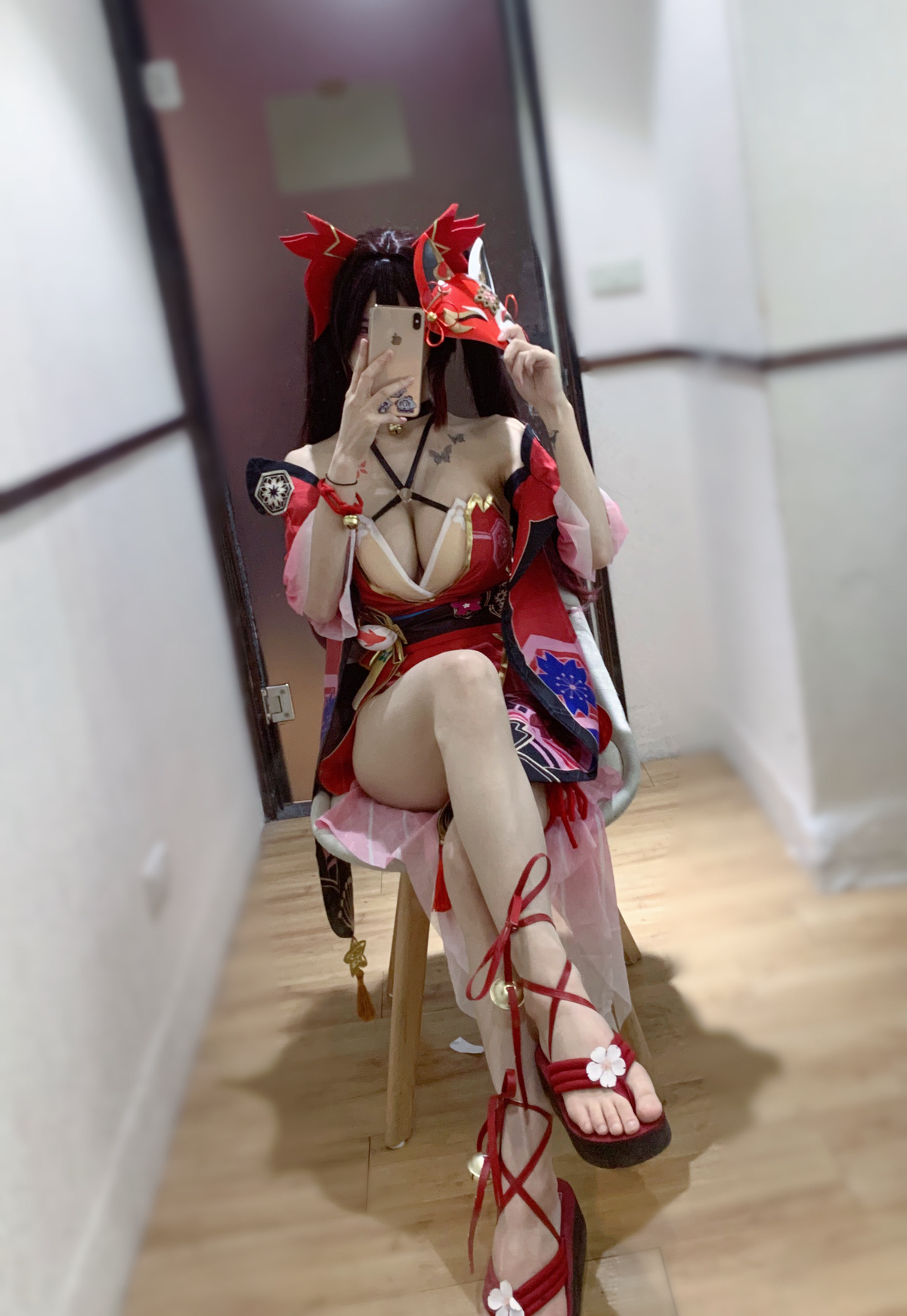 BiYa Patreon Nude Leaks photo leak 305 of 646