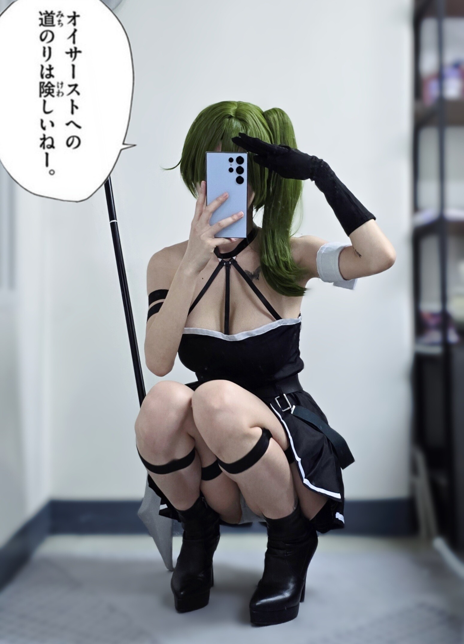 BiYa Patreon Nude Leaks photo leak 313 of 646