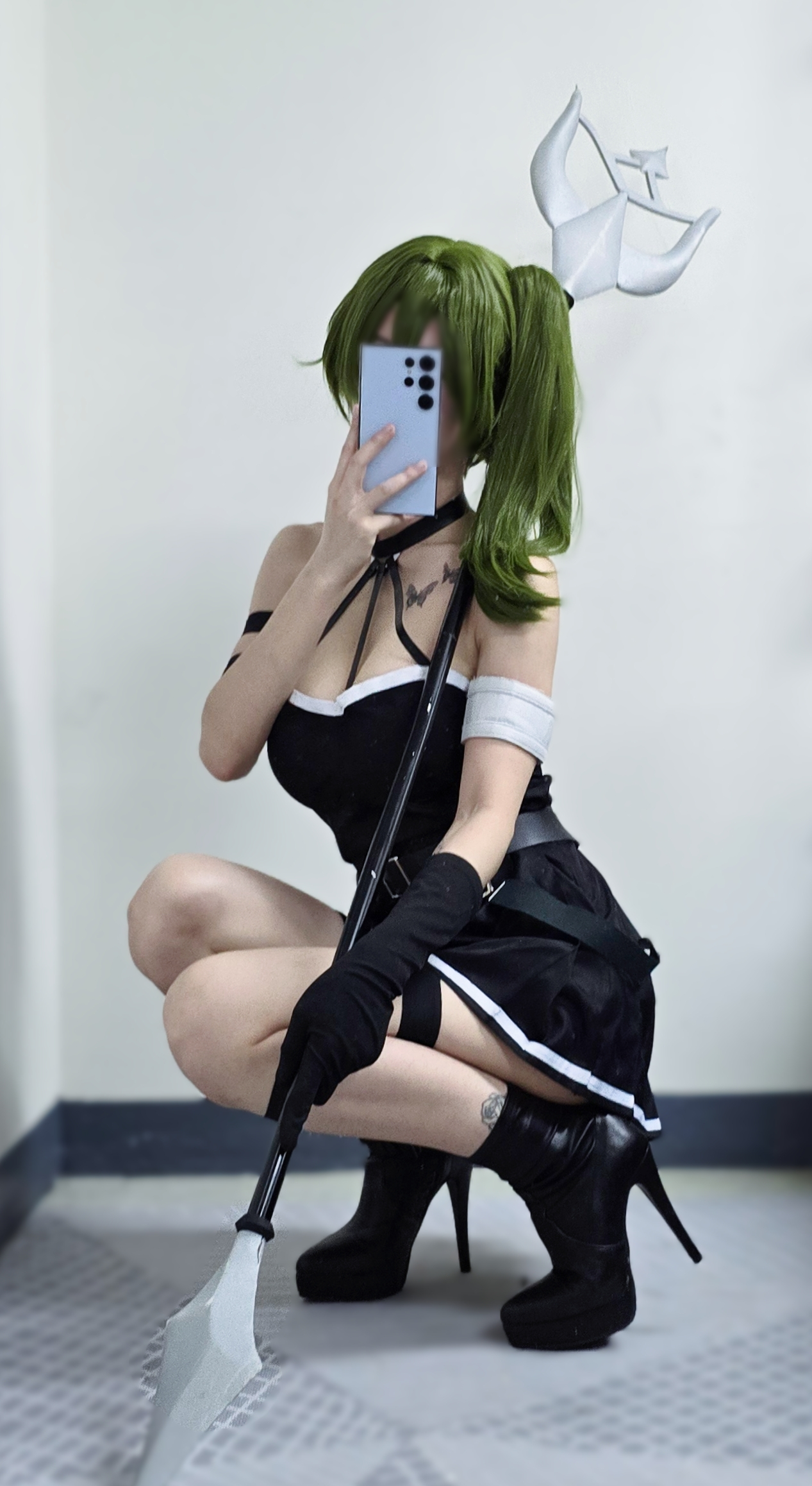 BiYa Patreon Nude Leaks photo leak 316 of 646