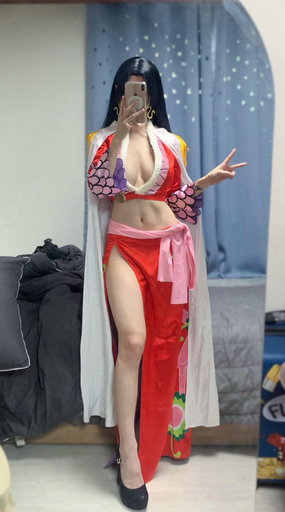 BiYa Patreon Nude Leaks photo leak 320 of 646
