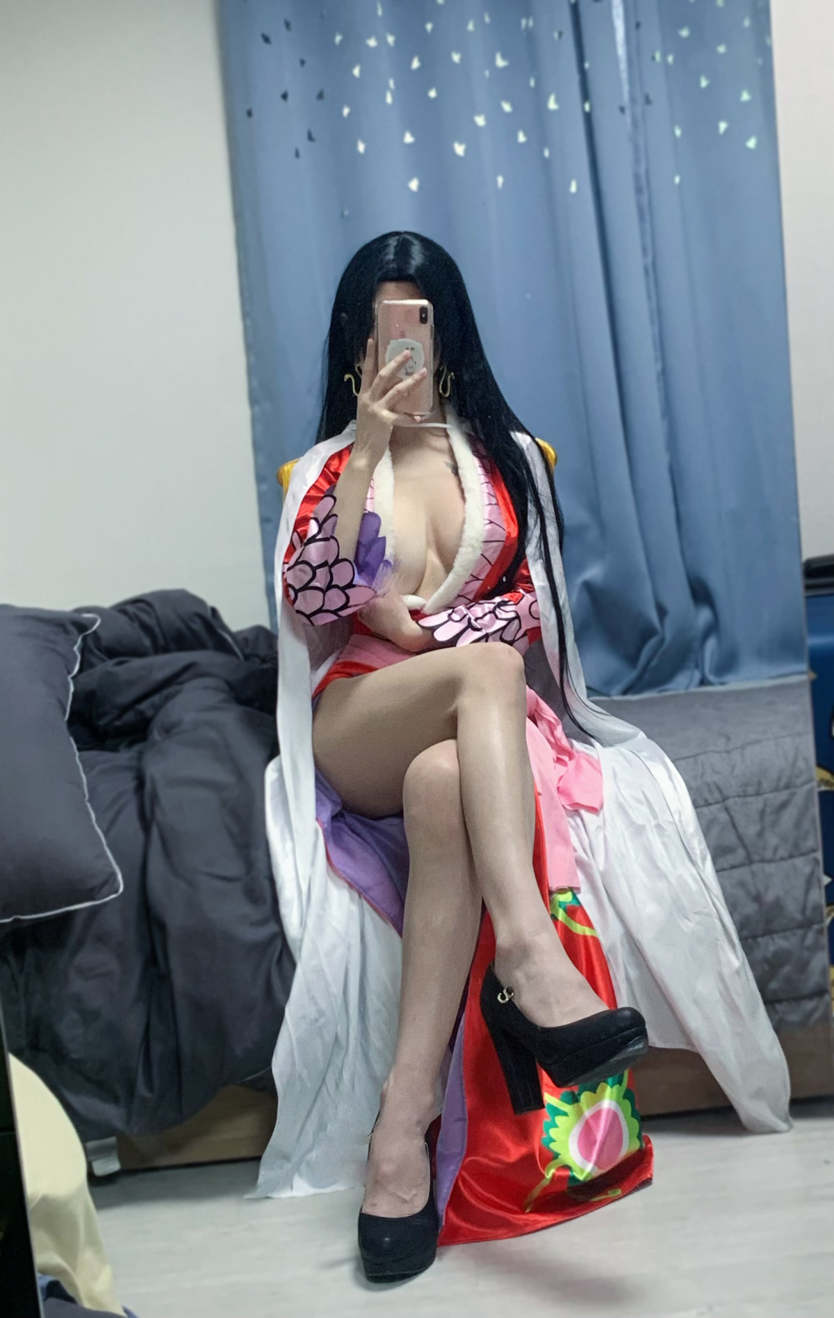 BiYa Patreon Nude Leaks photo leak 321 of 646