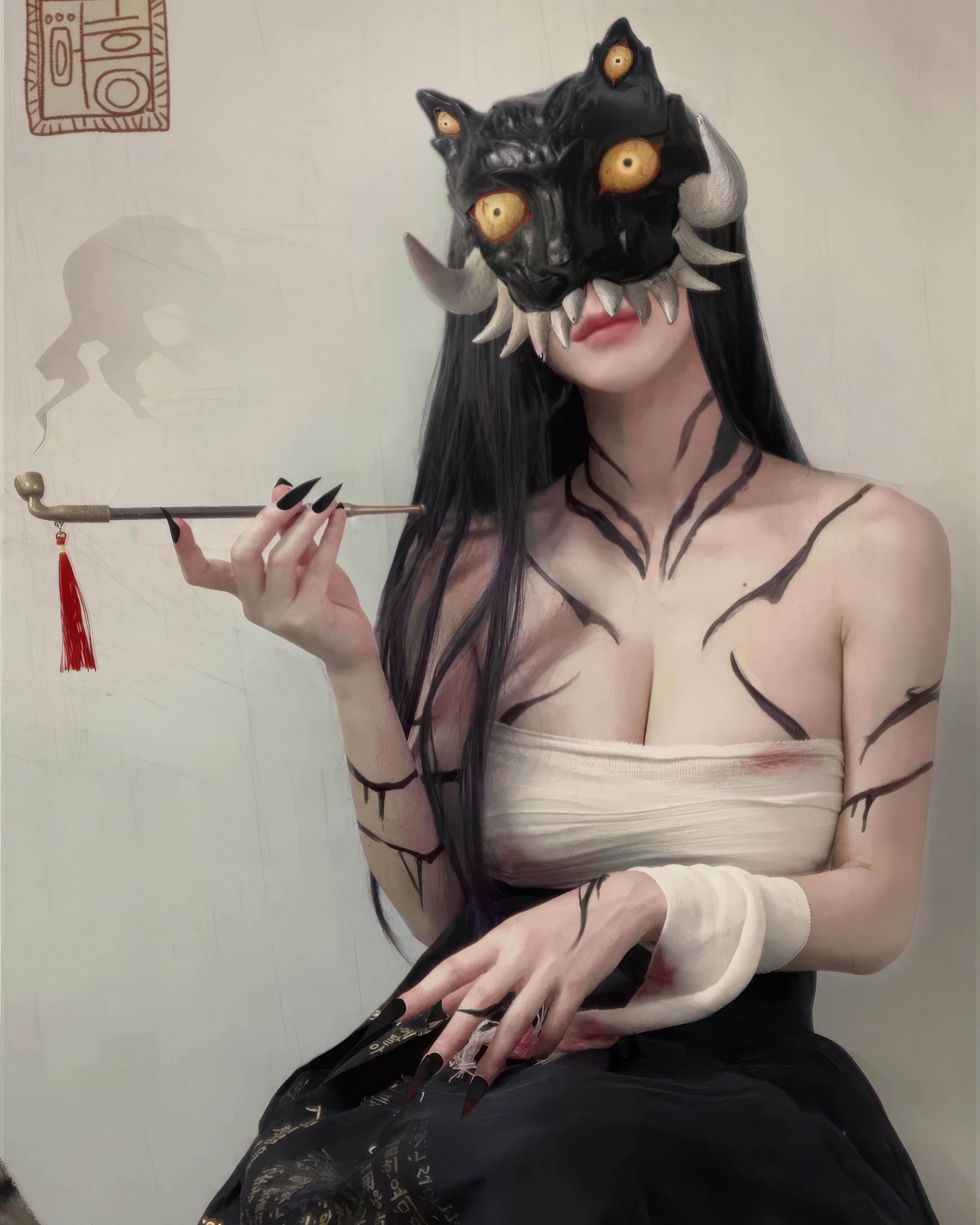 BiYa Patreon Nude Leaks photo leak 333 of 646