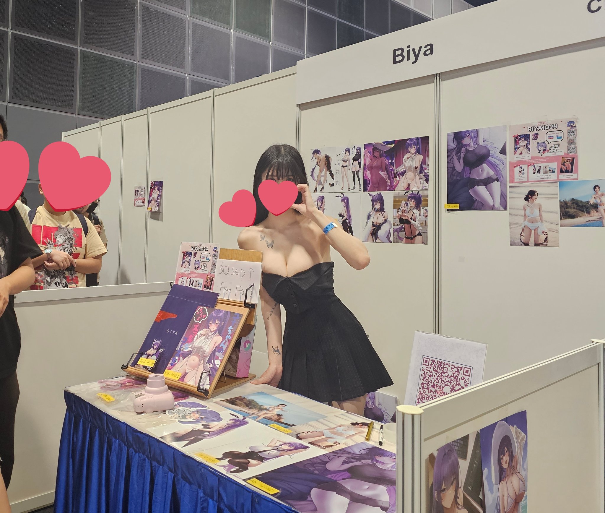 BiYa Patreon Nude Leaks photo leak 359 of 646