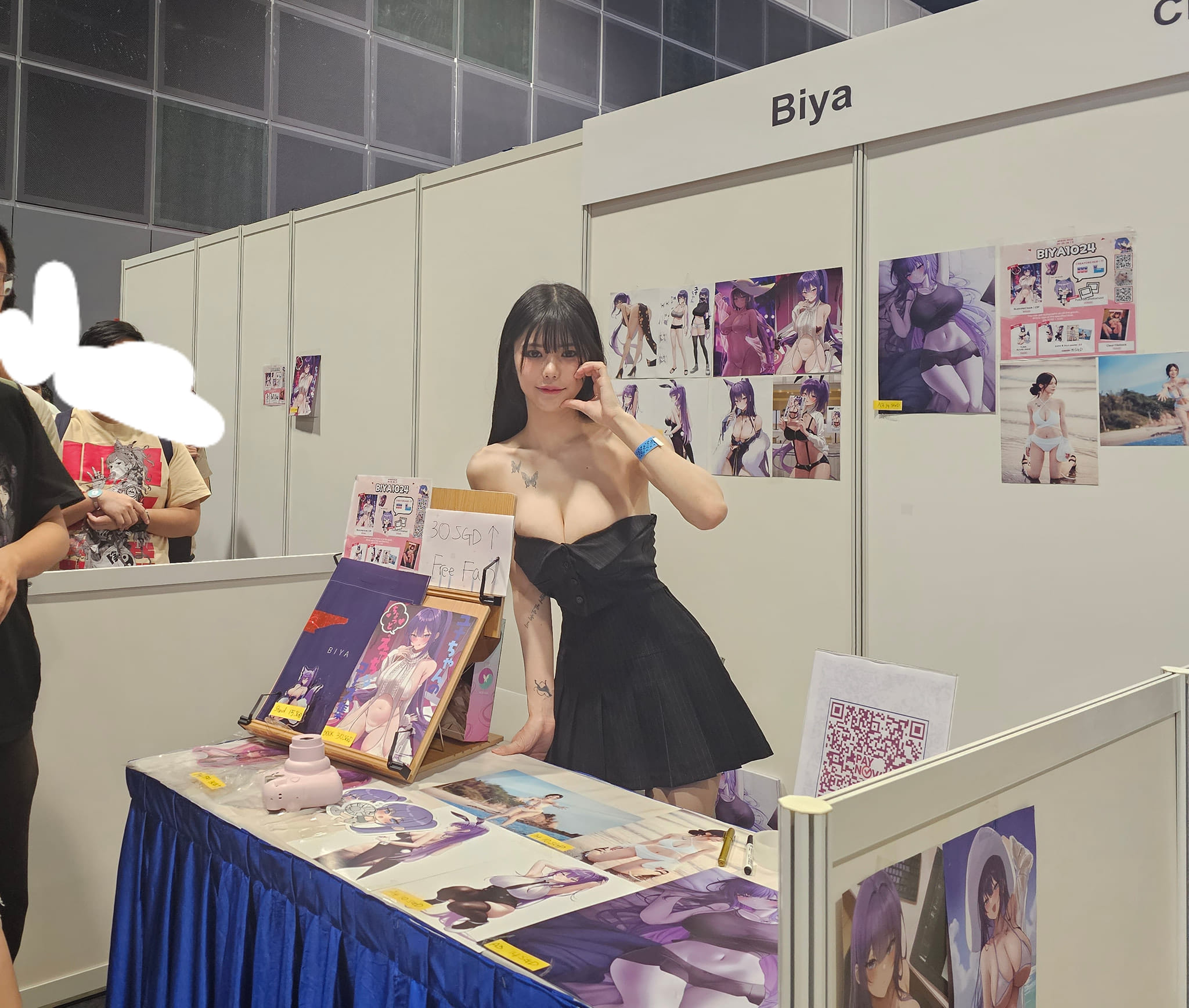 BiYa Patreon Nude Leaks photo leak 360 of 646