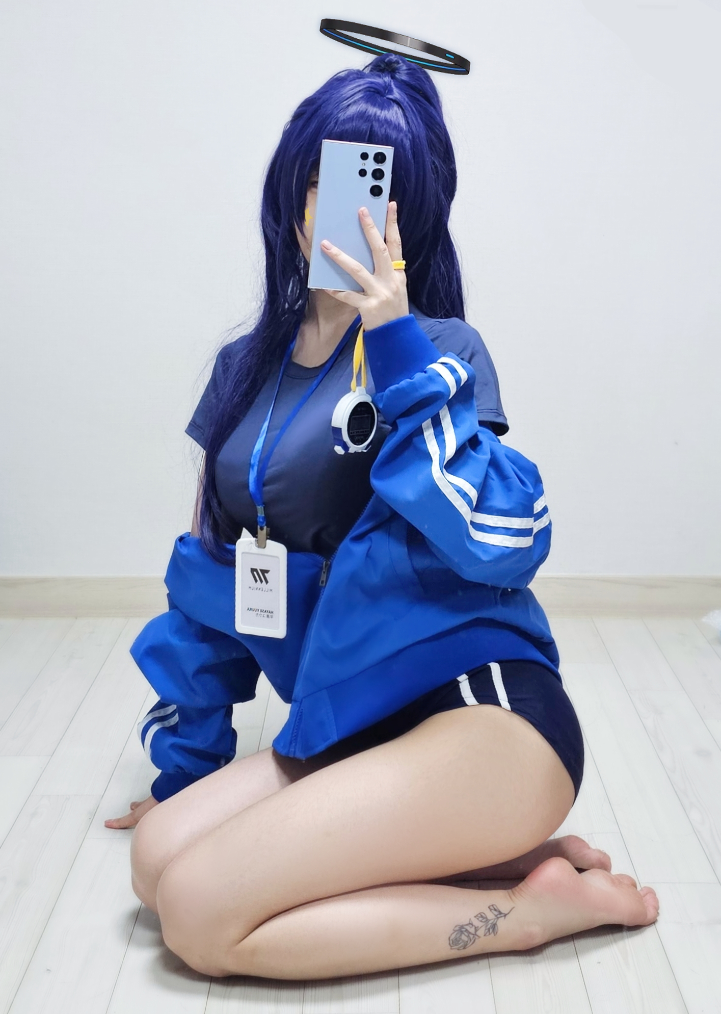 BiYa Patreon Nude Leaks photo leak 372 of 646