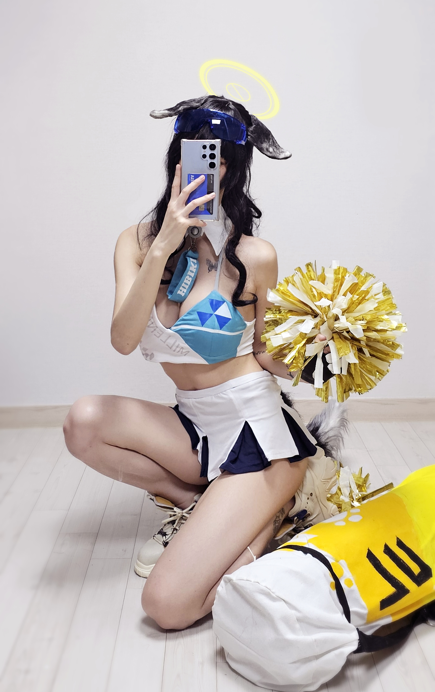 BiYa Patreon Nude Leaks photo leak 377 of 646
