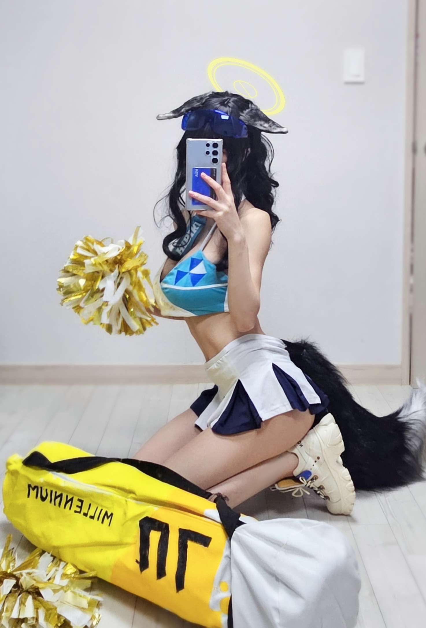 BiYa Patreon Nude Leaks photo leak 378 of 646