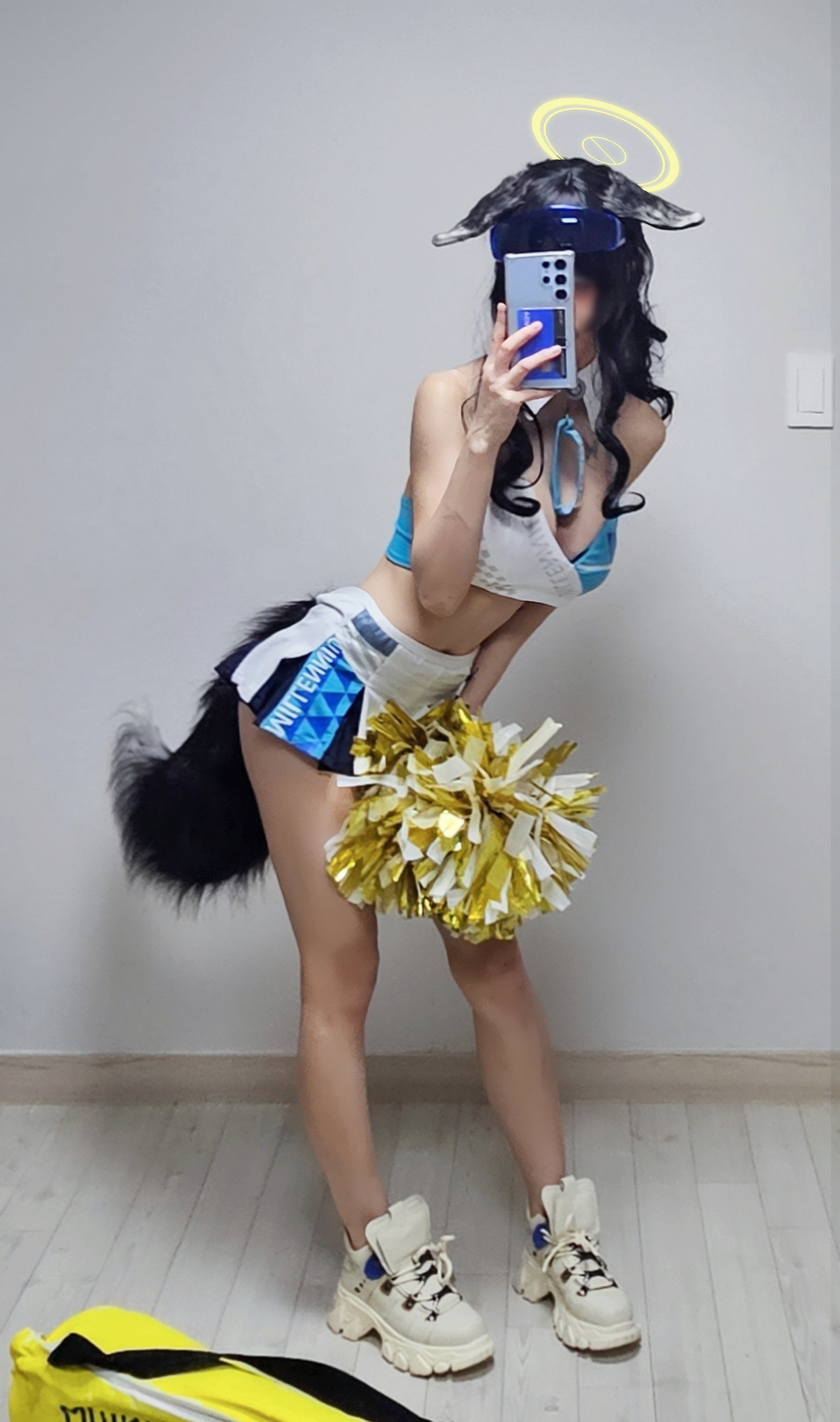 BiYa Patreon Nude Leaks photo leak 379 of 646