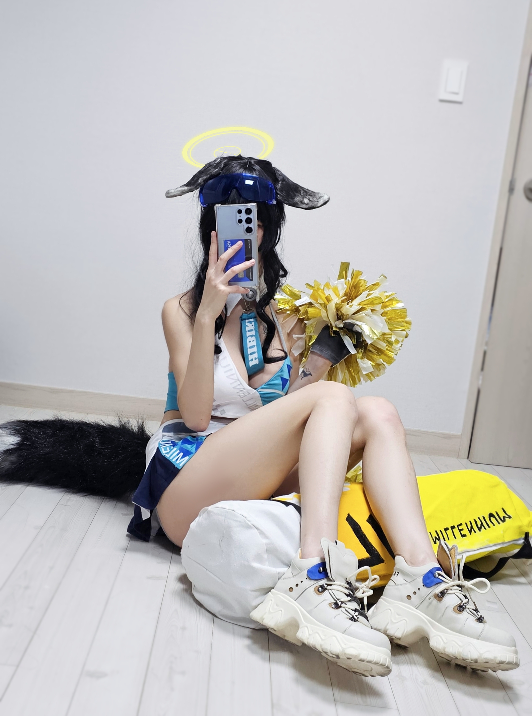 BiYa Patreon Nude Leaks photo leak 380 of 646