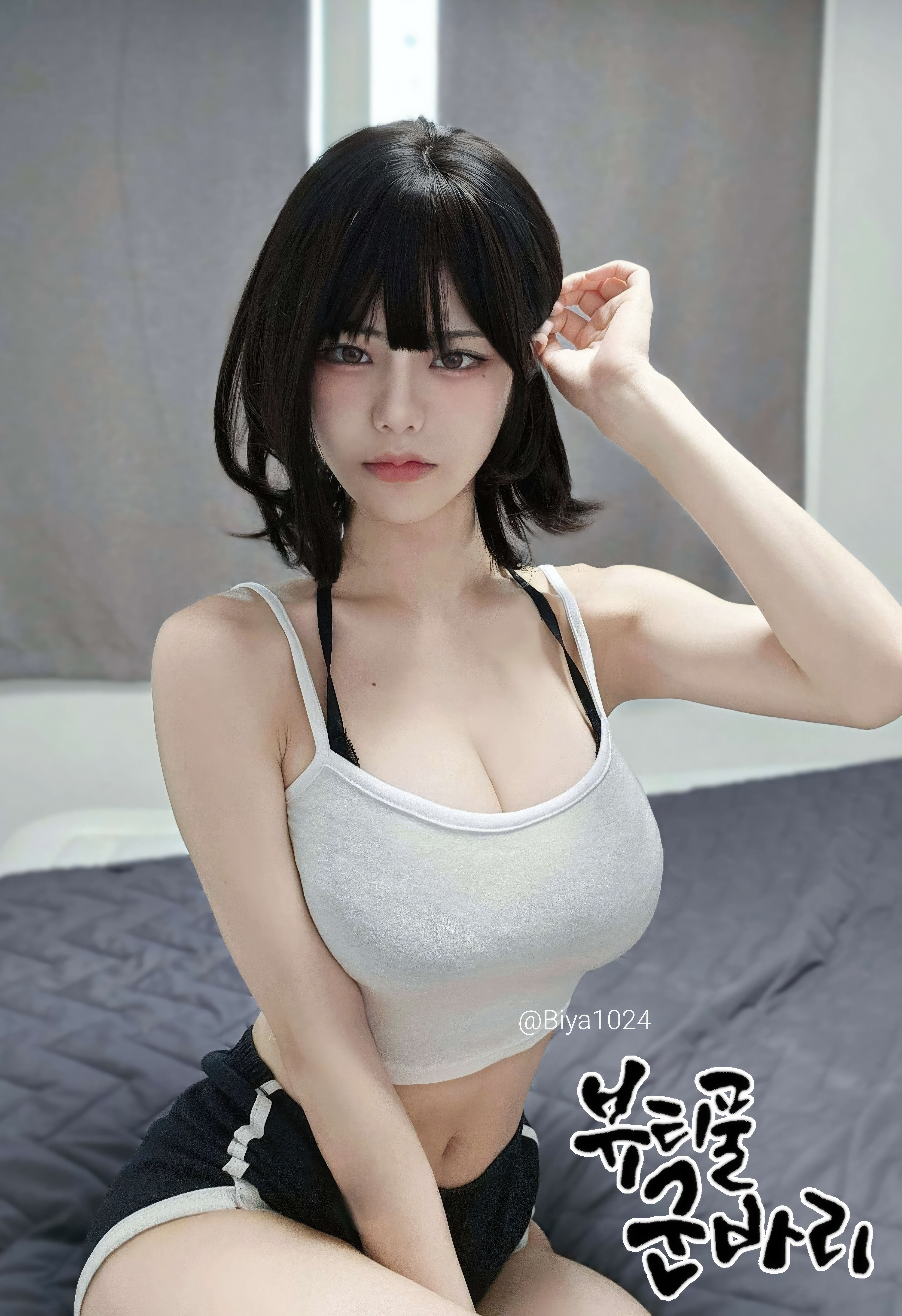 BiYa Patreon Nude Leaks photo leak 412 of 646