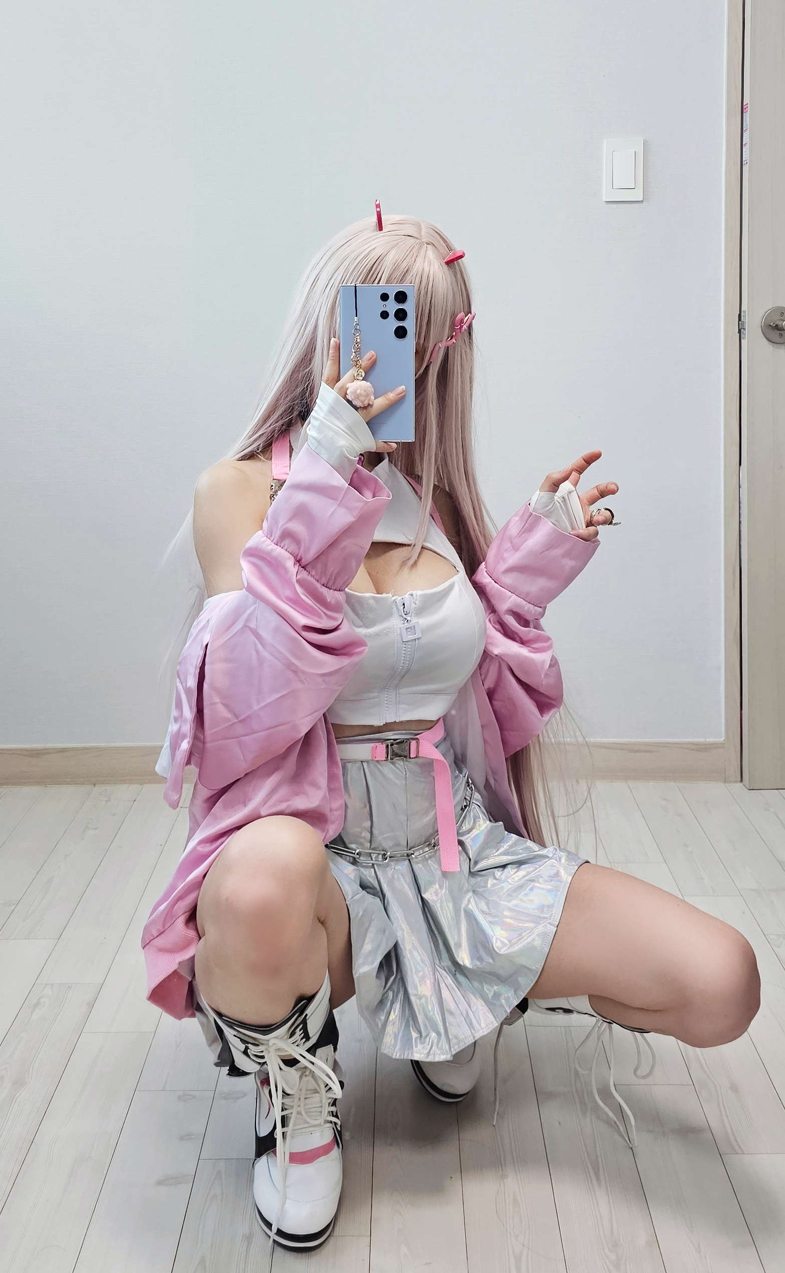 BiYa Patreon Nude Leaks photo leak 418 of 646