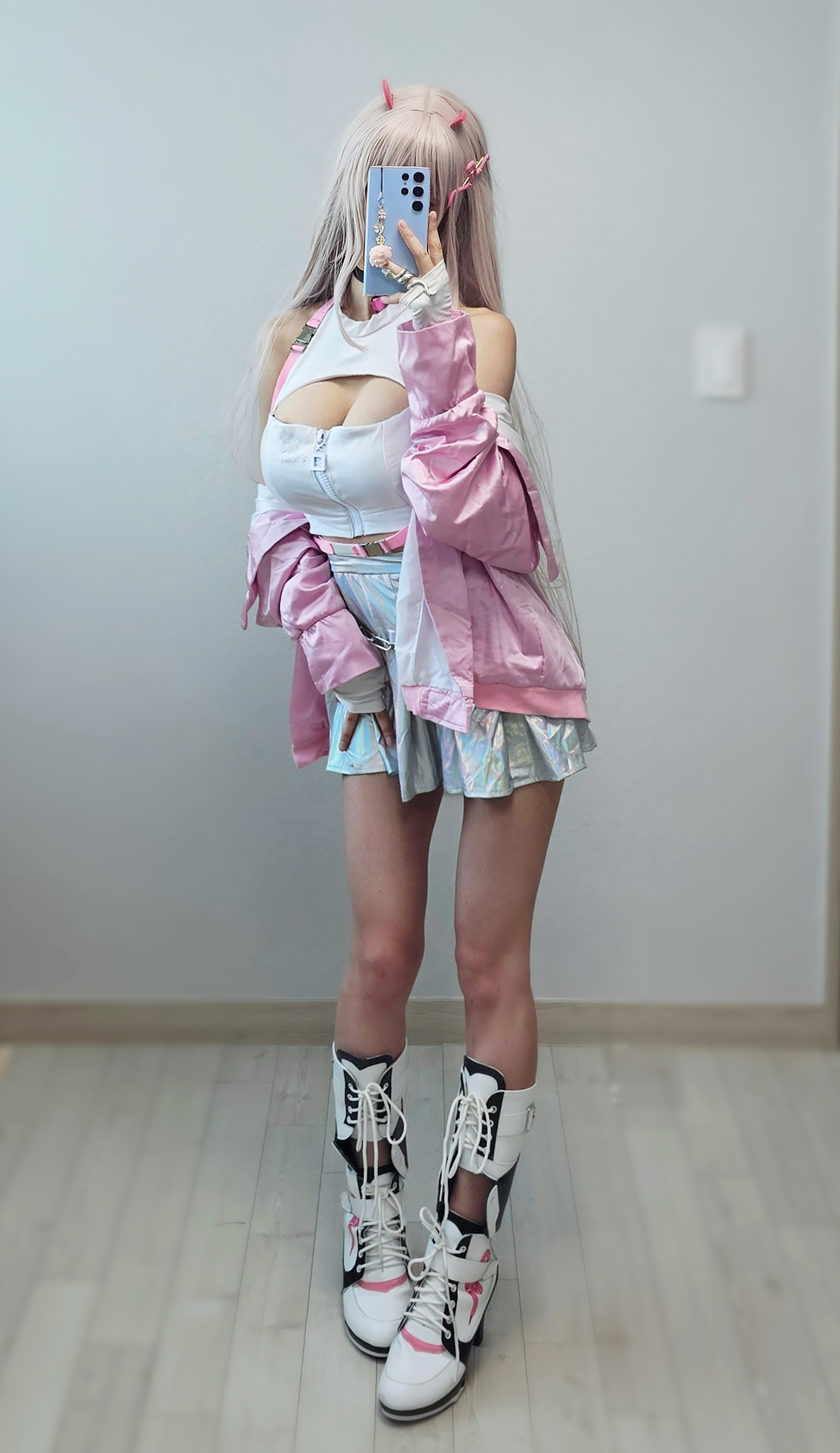 BiYa Patreon Nude Leaks photo leak 420 of 646