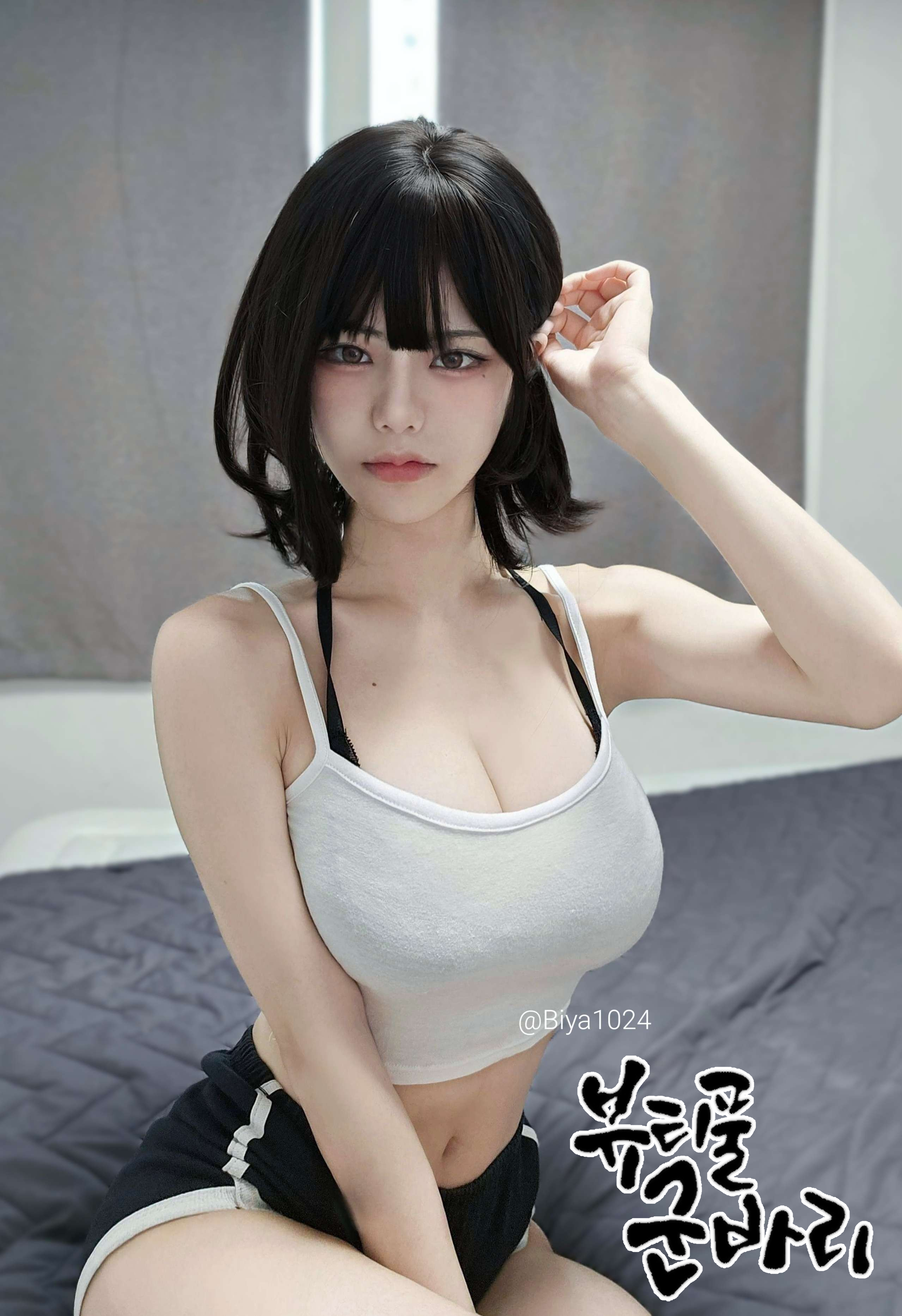 BiYa Patreon Nude Leaks photo leak 422 of 646
