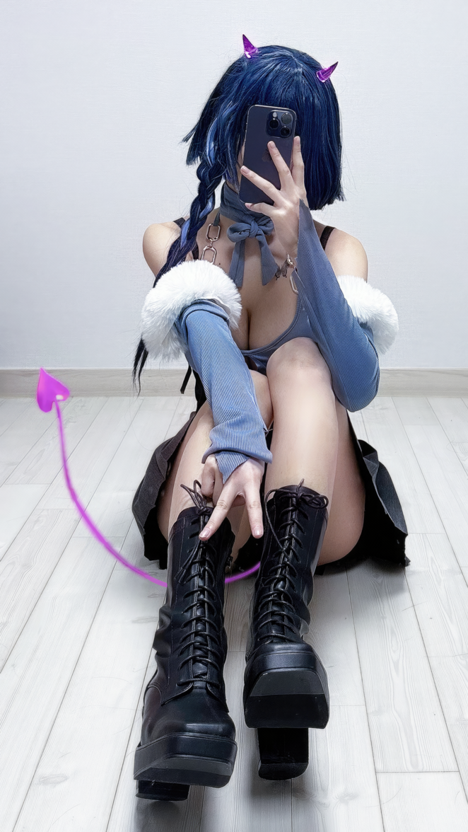 BiYa Patreon Nude Leaks photo leak 425 of 646