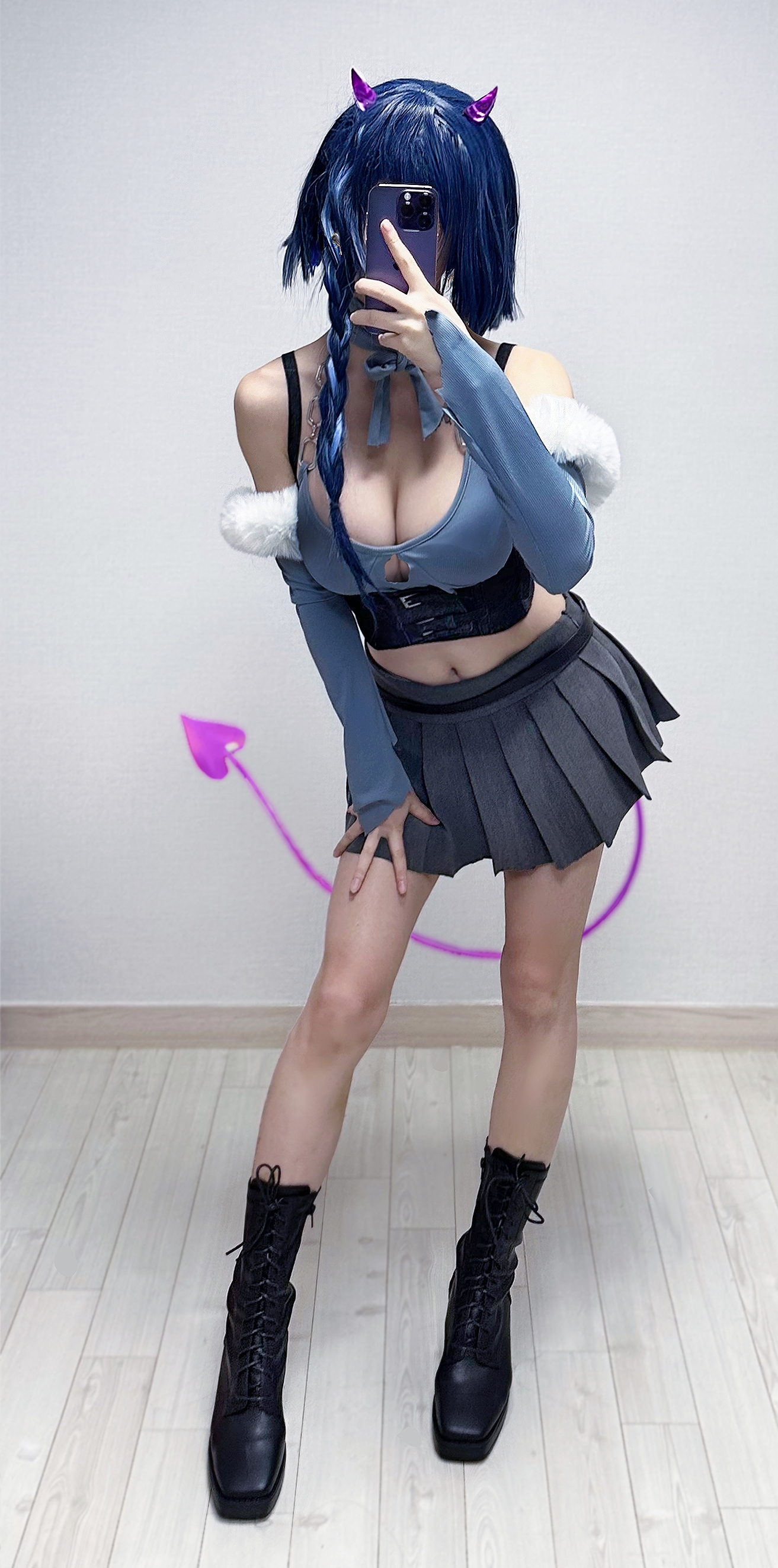 BiYa Patreon Nude Leaks photo leak 427 of 646