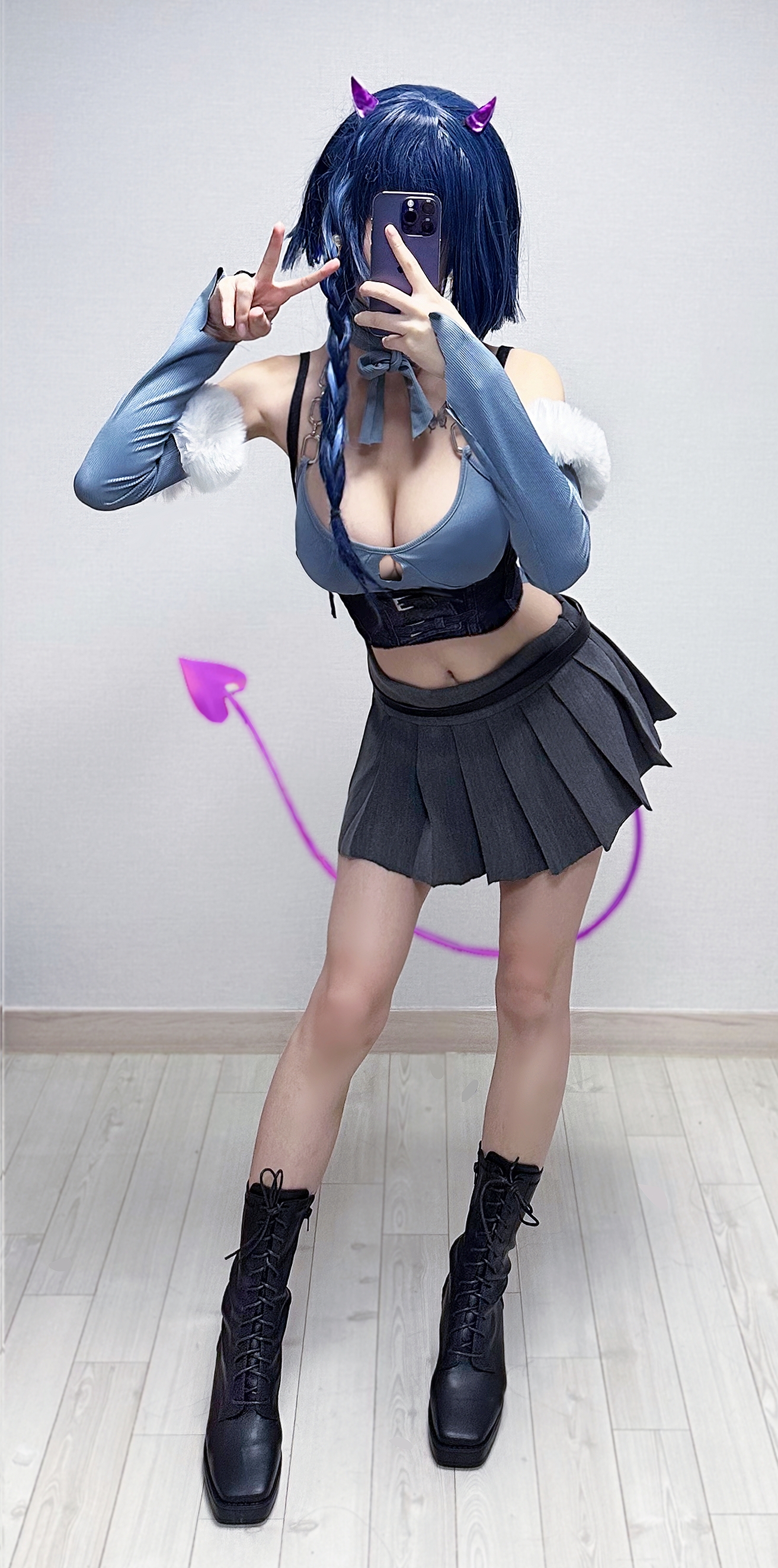 BiYa Patreon Nude Leaks photo leak 428 of 646