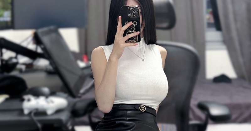 BiYa Patreon Nude Leaks photo leak 444 of 646