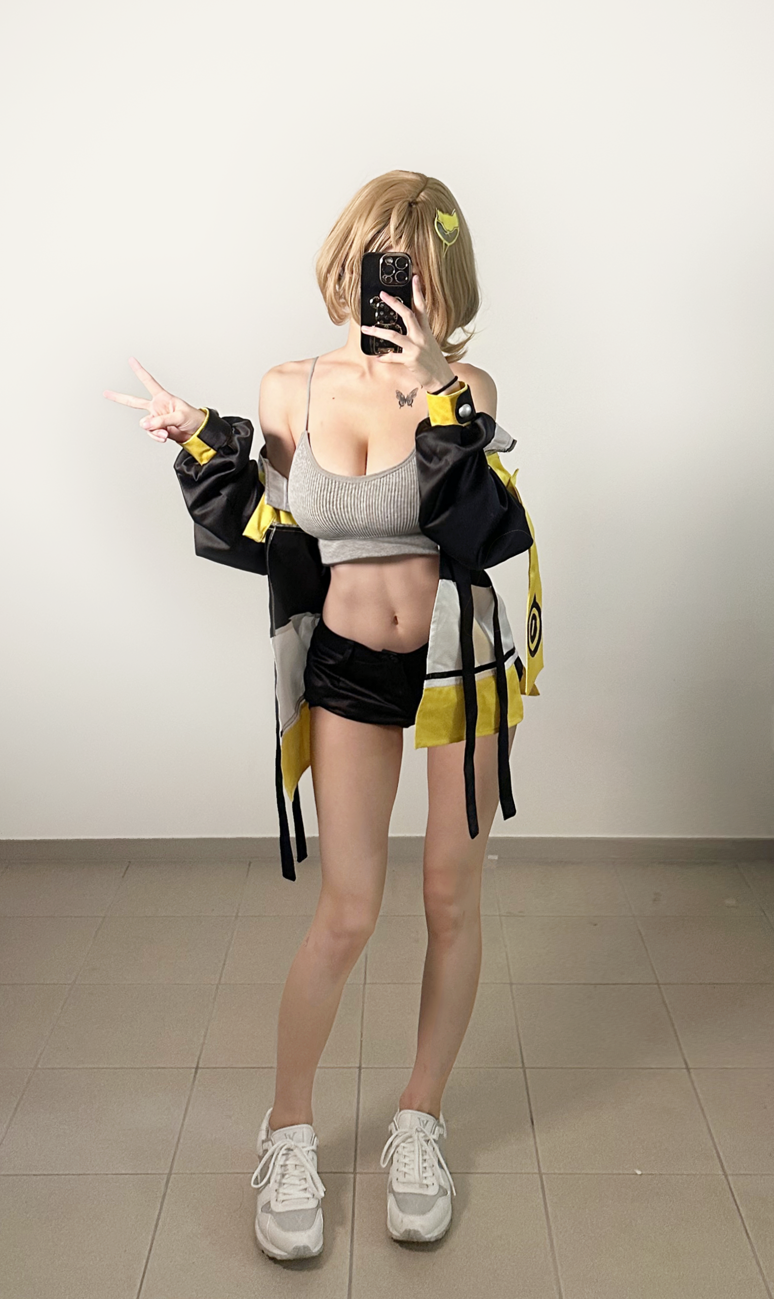 BiYa Patreon Nude Leaks photo leak 448 of 646