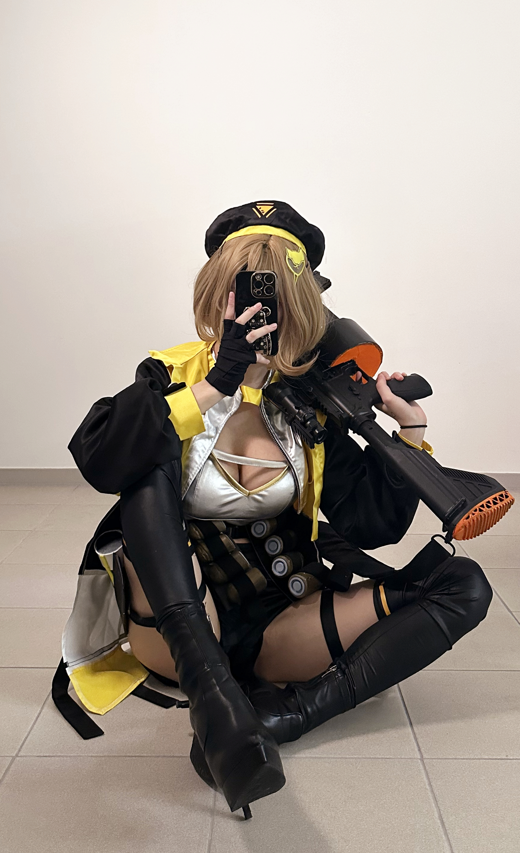 BiYa Patreon Nude Leaks photo leak 450 of 646